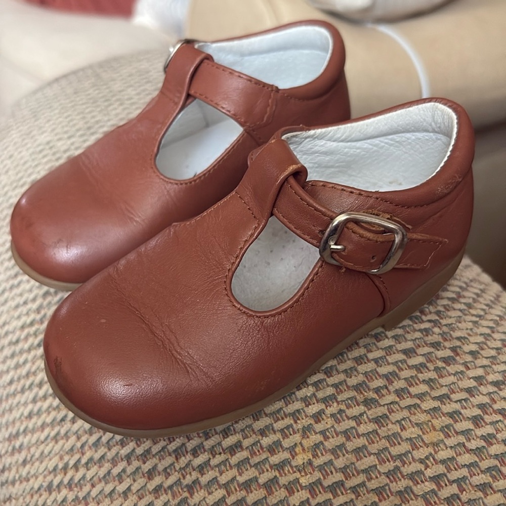 La Coqueta shoes
